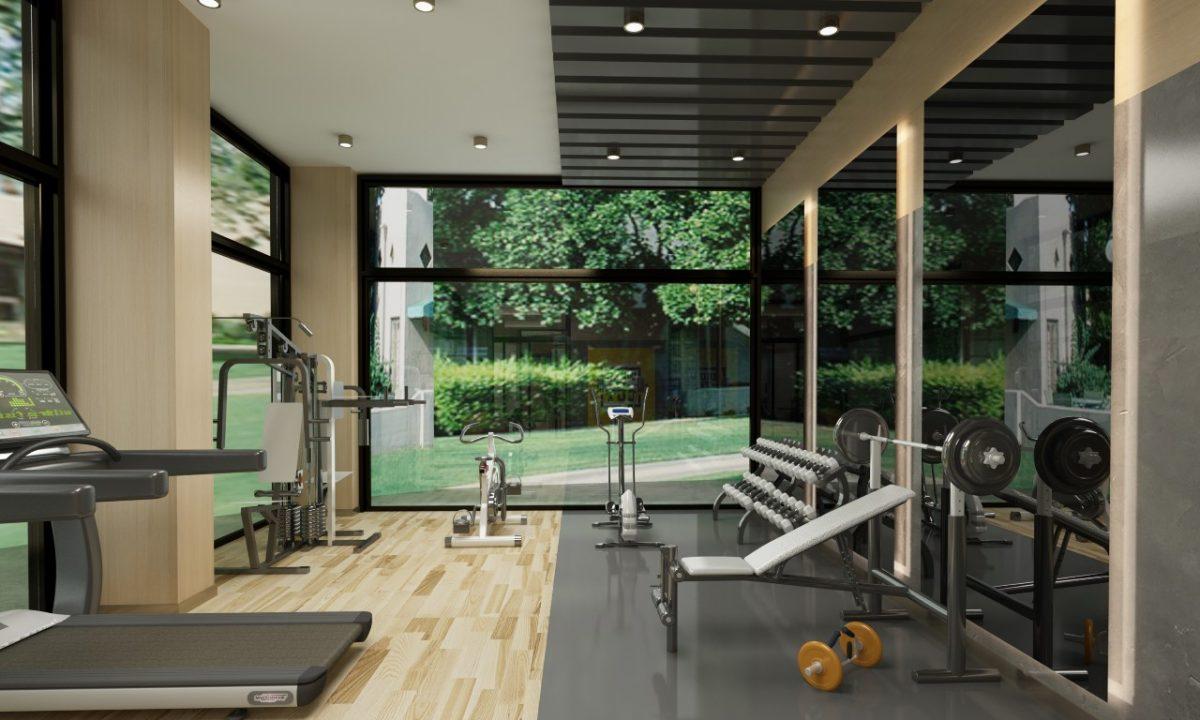 New residential complex in the popular area of Mahmutlar - Umbrella Group - Photo 14
