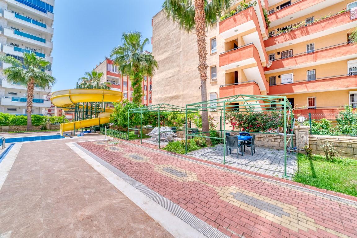Apartment 3+1 on 10 high floor, Mahmutlar - Umbrella Group - Photo 24