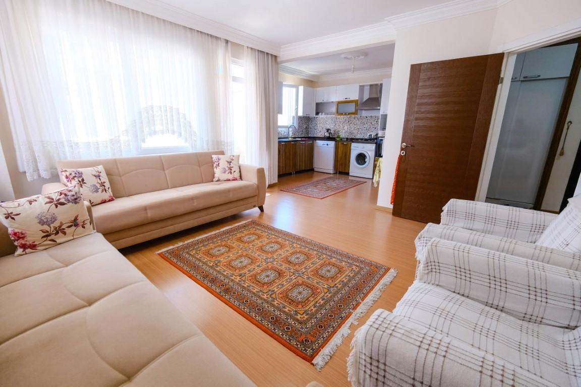 Furnished apartments on the first coastline (Mahmutlar) - Umbrella Group - Photo 2