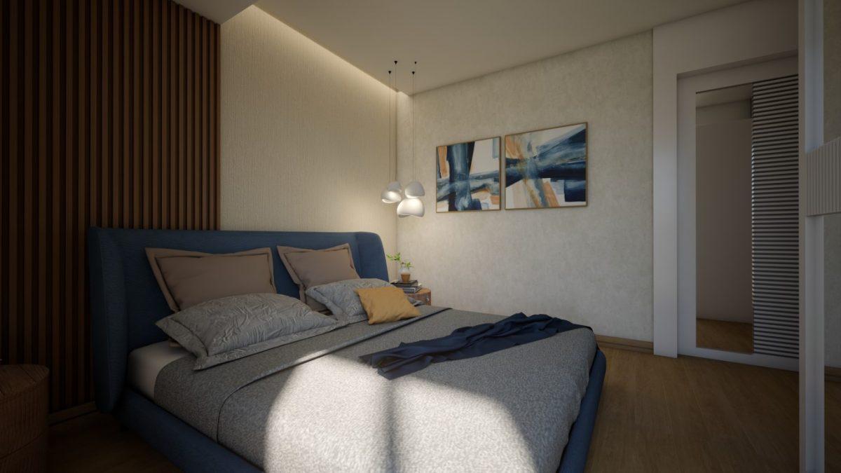 New residential complex located on the first coastline, in the most popular area of Mahmutlar - Umbrella Group - Photo 29