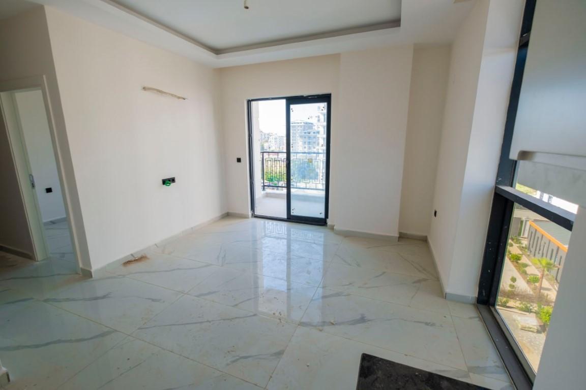 1+1 apartment in the new house, Mahmutlar - Umbrella Group - Photo 7