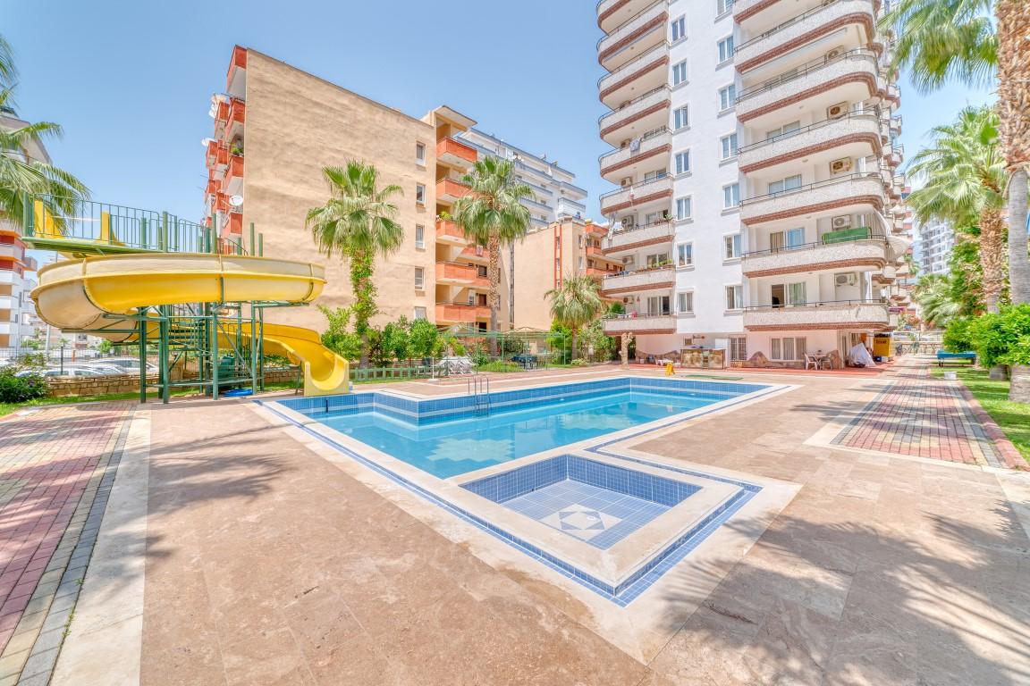 Apartment 3+1 on 10 high floor, Mahmutlar - Umbrella Group - Photo 23