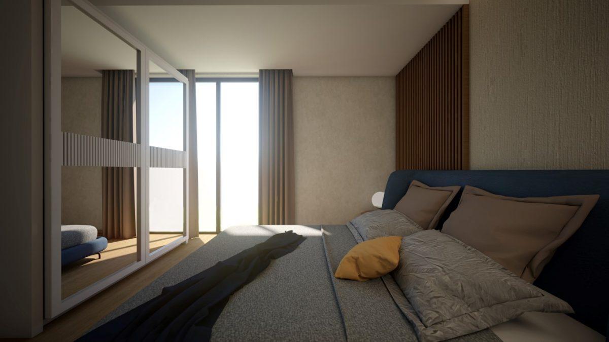New residential complex located on the first coastline, in the most popular area of Mahmutlar - Umbrella Group - Photo 30