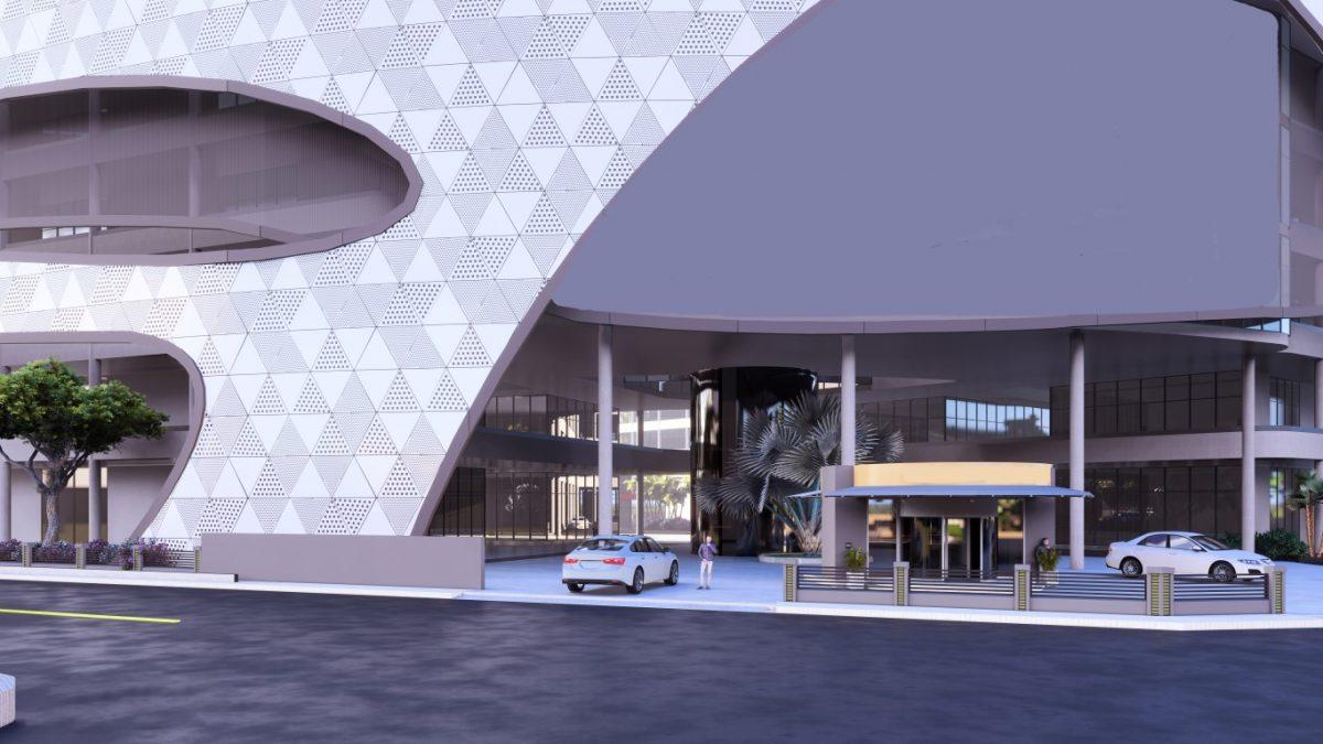Investment project with commercial premises, Antalya - Umbrella Group - Photo 8