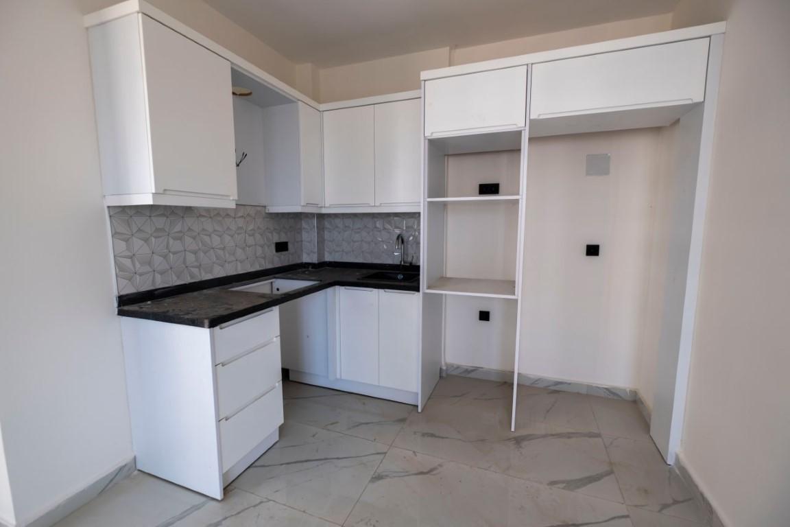 1+1 apartment in the new house, Mahmutlar - Umbrella Group - Photo 5