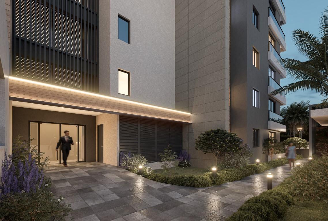 Apartments in a building complex in Antalya - Umbrella Group - Photo 12