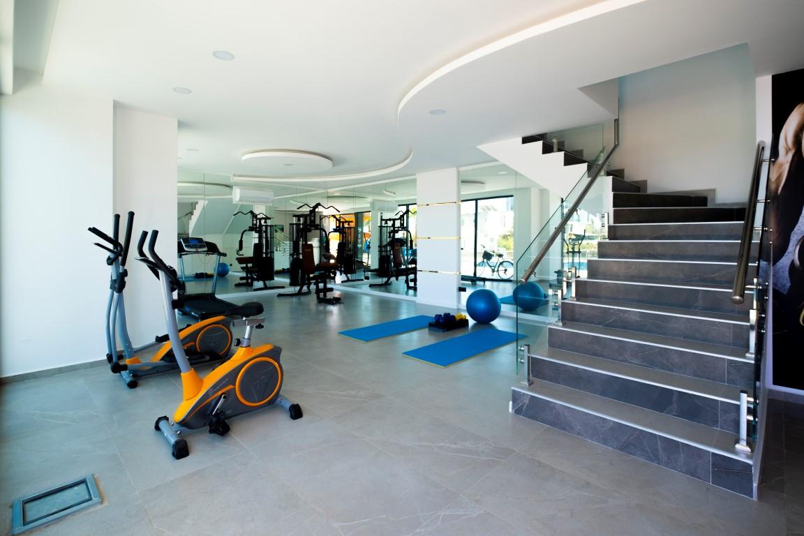 One bedroom apartment 250 m from the sea, Alanya - Umbrella Group - Photo 15