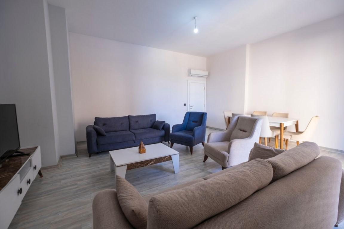 Furnished two bedroom apartment 550 m from the sea, Mahmutlar - Umbrella Group - Photo 3