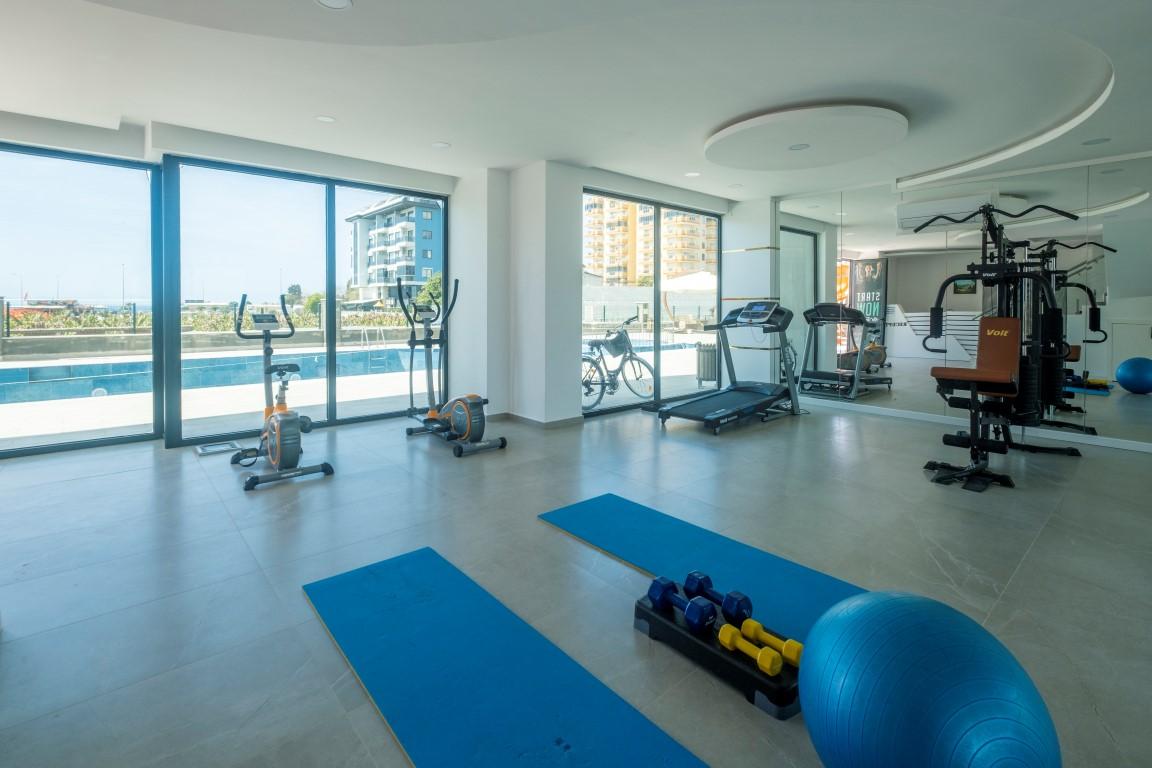One bedroom apartment 250 m from the sea, Alanya - Umbrella Group - Photo 16