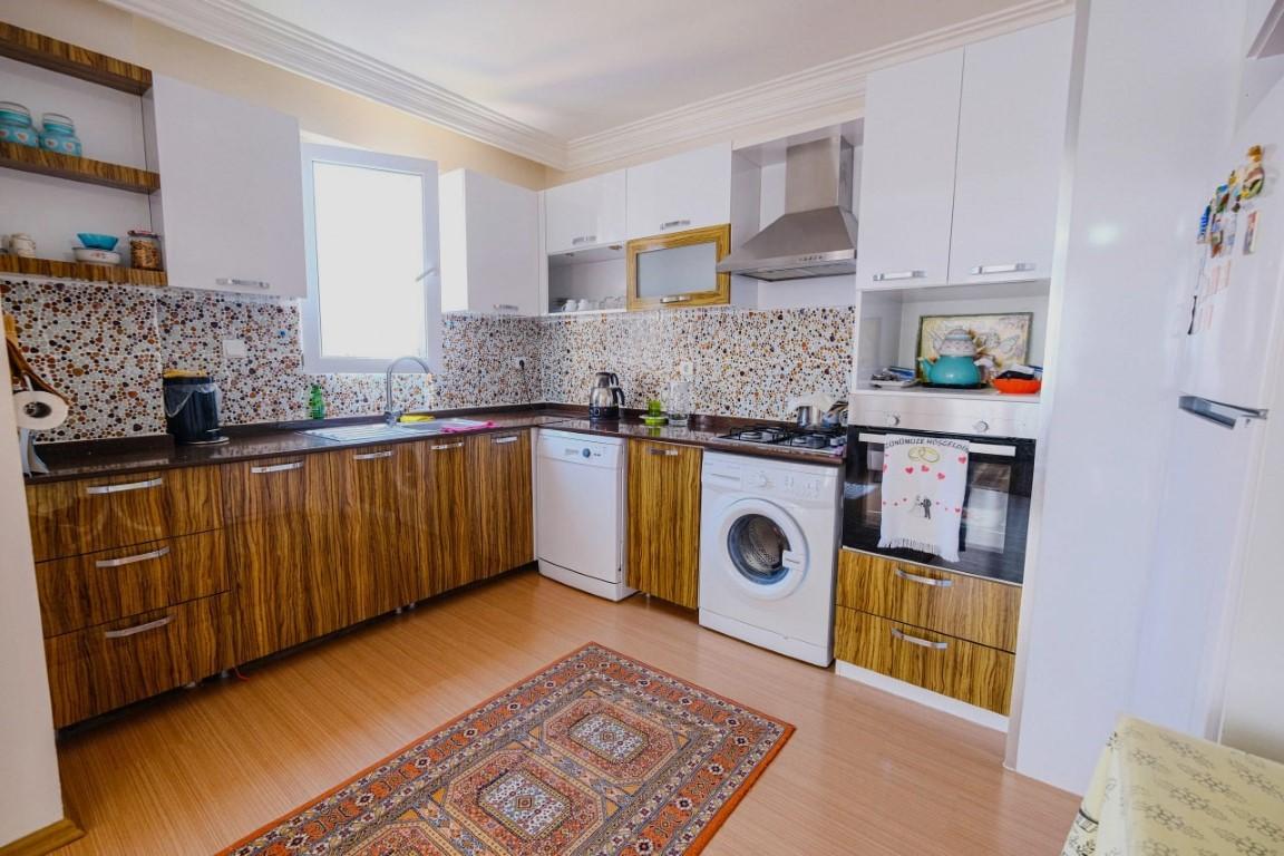 Furnished apartments on the first coastline (Mahmutlar) - Umbrella Group - Photo 6
