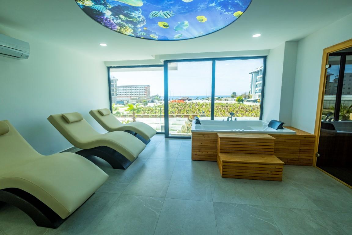One bedroom apartment 250 m from the sea, Alanya - Umbrella Group - Photo 19