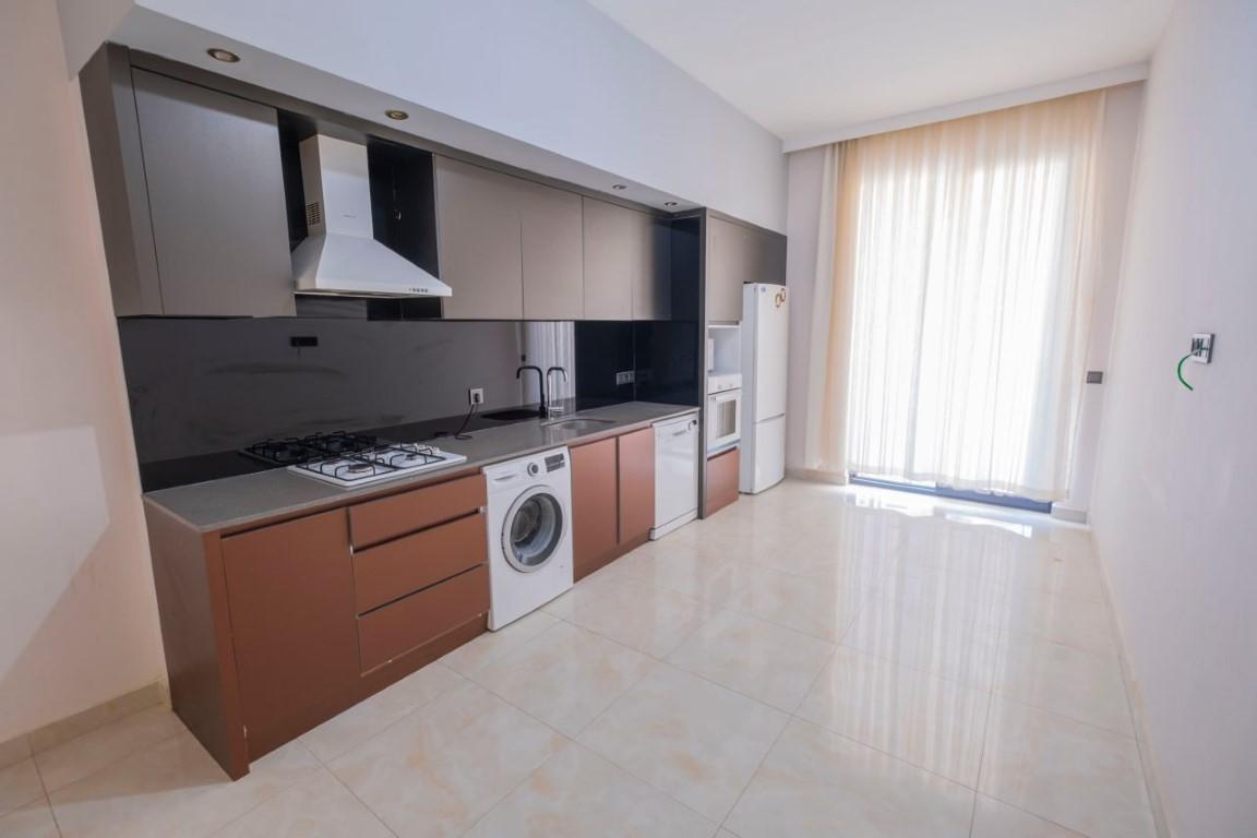Furnished two bedroom apartment 550 m from the sea, Mahmutlar - Umbrella Group - Photo 8