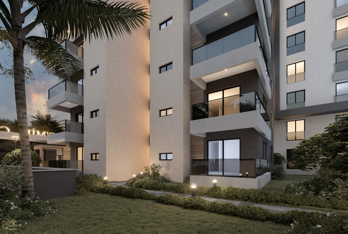Apartments in a building complex in Antalya - Umbrella Group - Photo 9