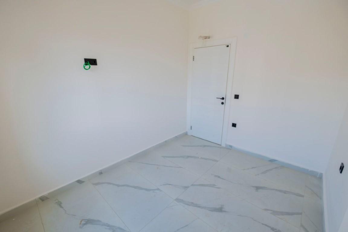 1+1 apartment in the new house, Mahmutlar - Umbrella Group - Photo 14
