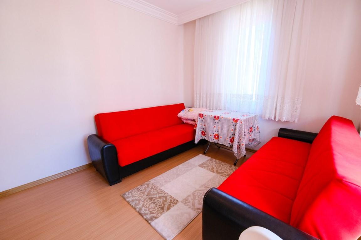 Furnished apartments on the first coastline (Mahmutlar) - Umbrella Group - Photo 10