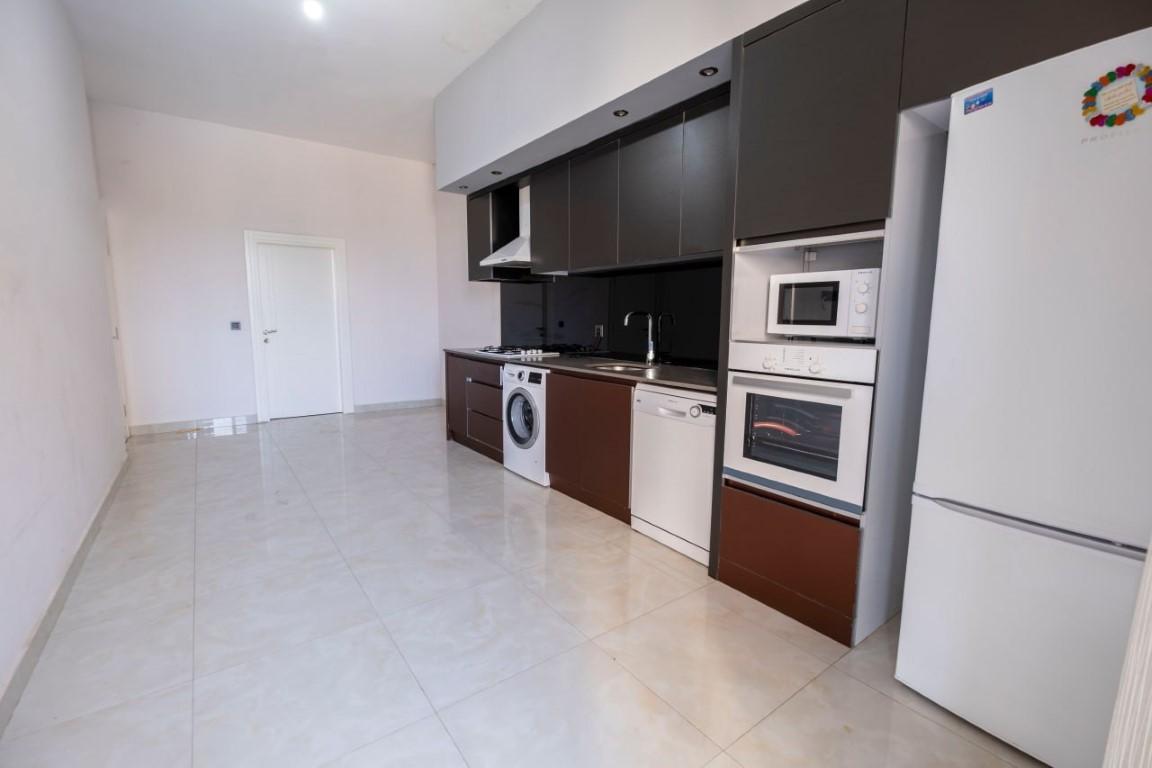 Furnished two bedroom apartment 550 m from the sea, Mahmutlar - Umbrella Group - Photo 9