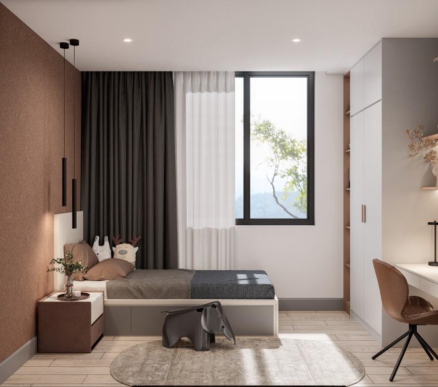 Comfortable residential complex in Antalya, Altyntash - Umbrella Group - Photo 19