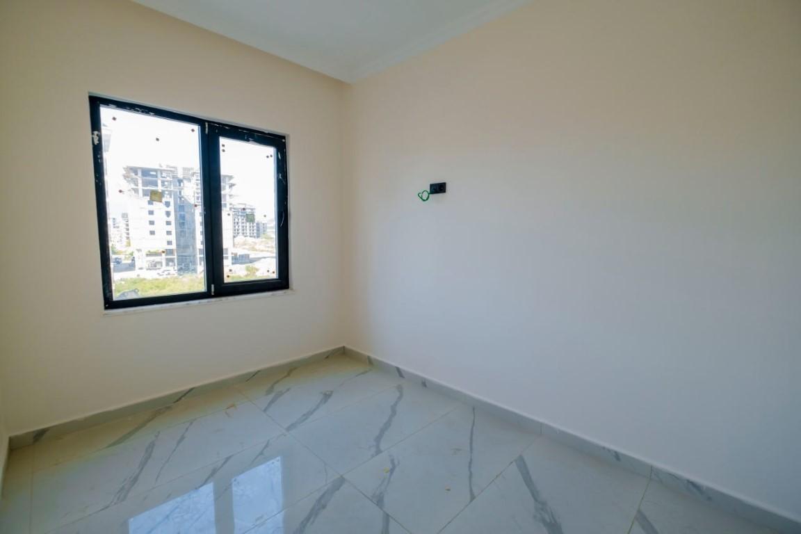 1+1 apartment in the new house, Mahmutlar - Umbrella Group - Photo 13
