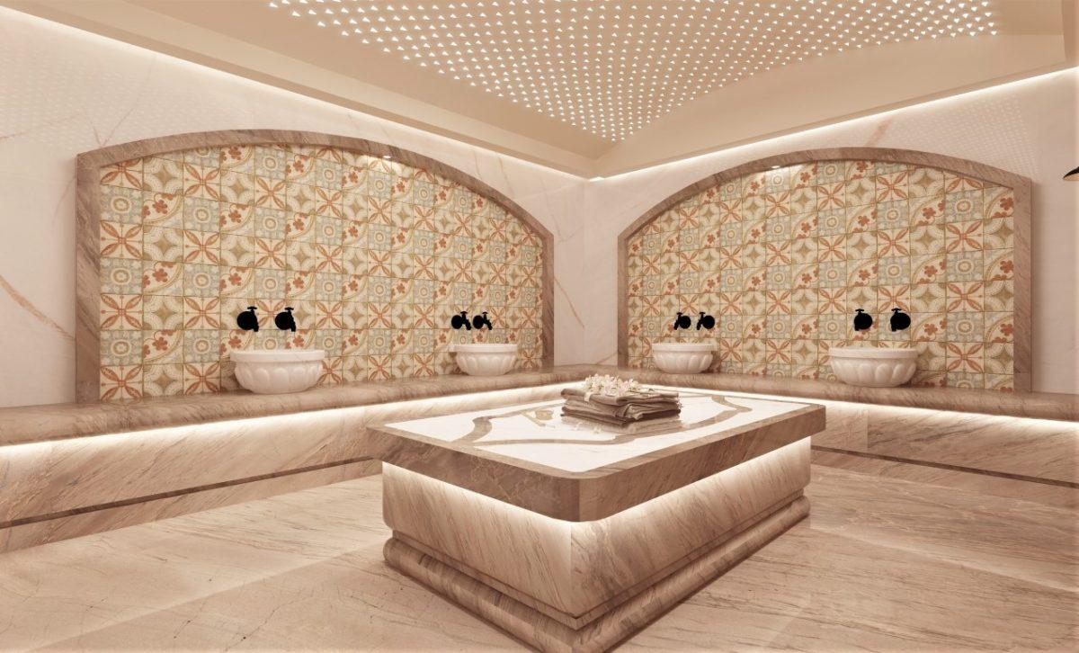 New residential complex in the popular area of Mahmutlar - Umbrella Group - Photo 17