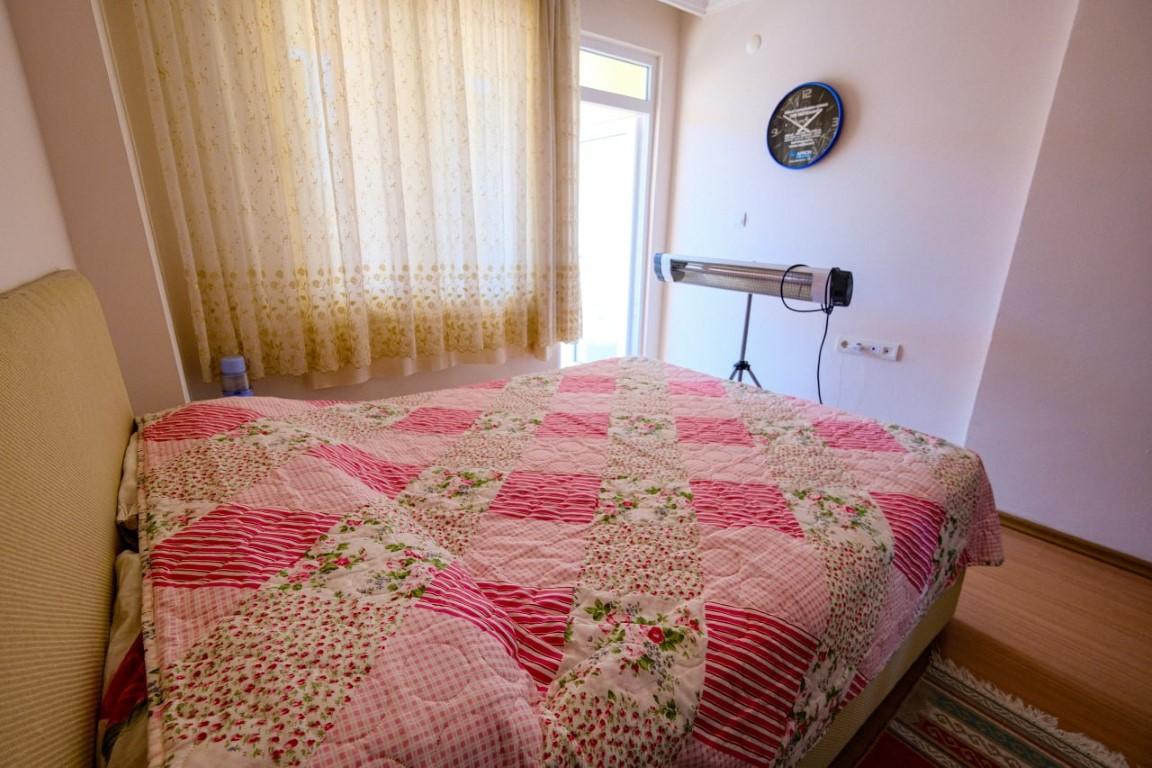 Furnished apartments on the first coastline (Mahmutlar) - Umbrella Group - Photo 13