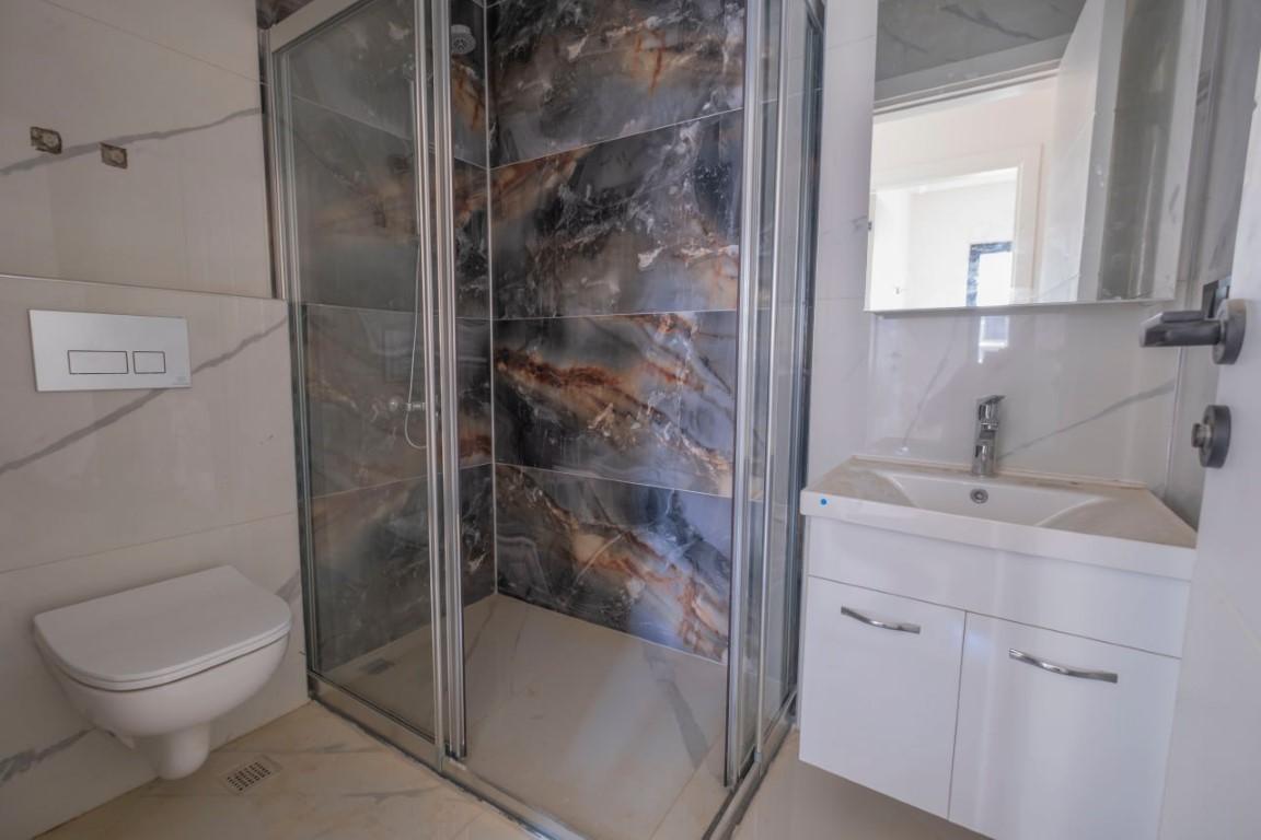 1+1 apartment in the new house, Mahmutlar - Umbrella Group - Photo 15