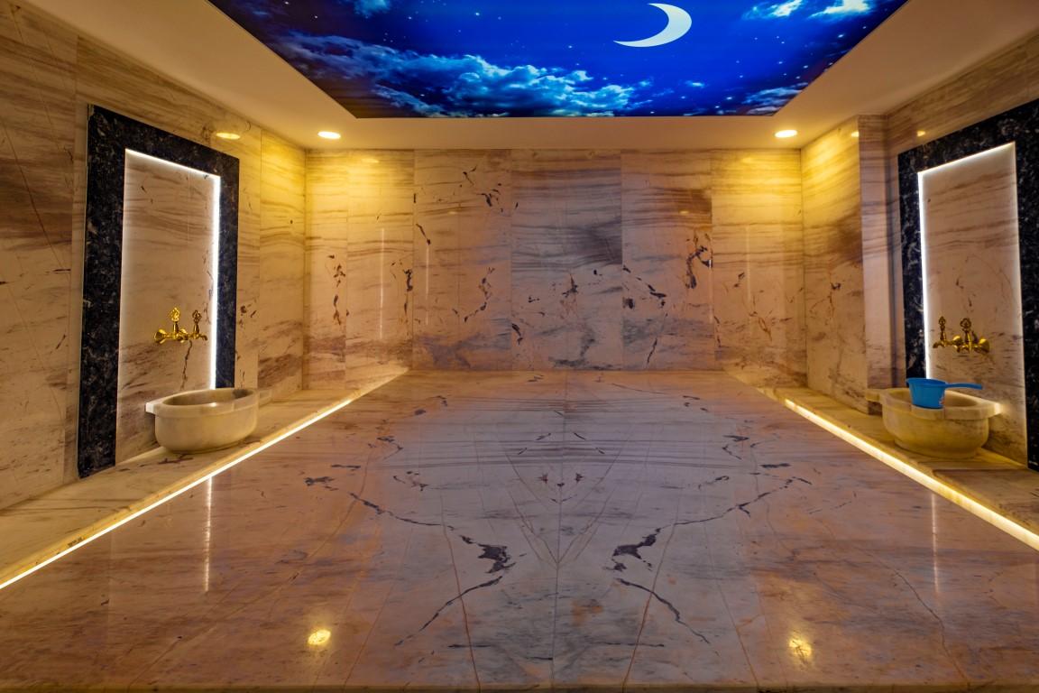 One bedroom apartment 250 m from the sea, Alanya - Umbrella Group - Photo 18
