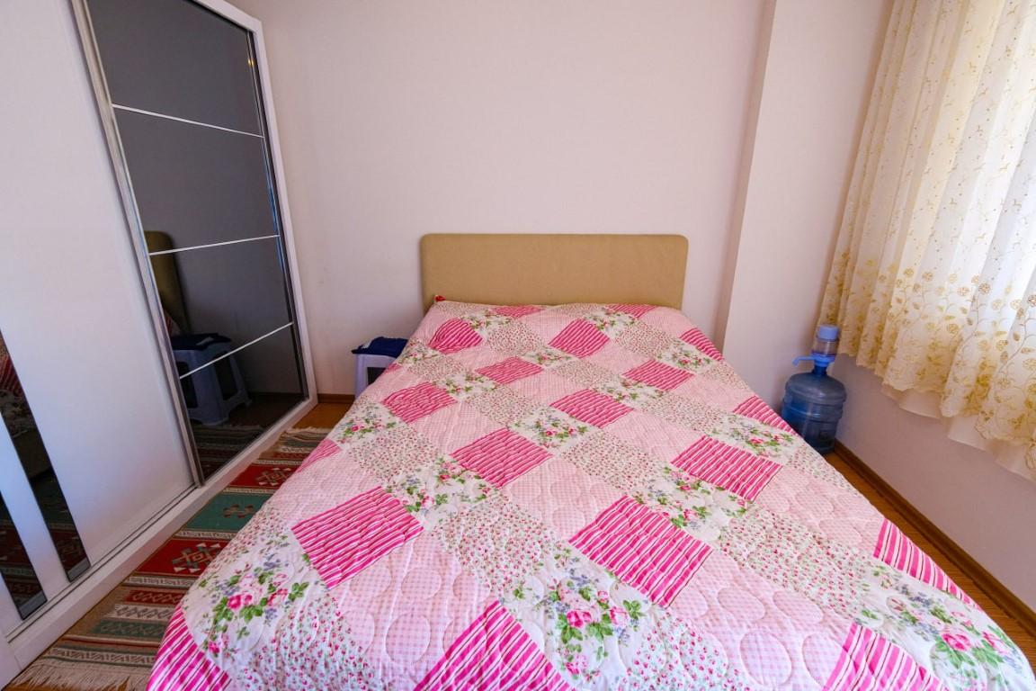 Furnished apartments on the first coastline (Mahmutlar) - Umbrella Group - Photo 12