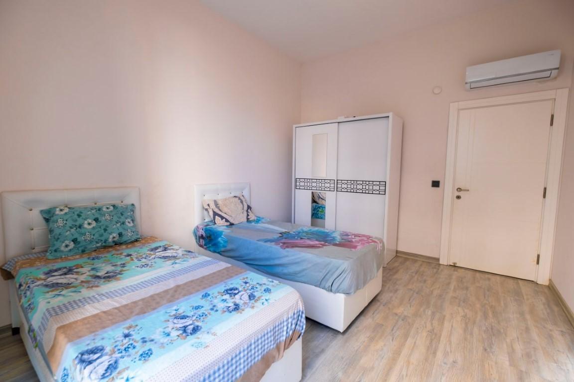 Furnished two bedroom apartment 550 m from the sea, Mahmutlar - Umbrella Group - Photo 20