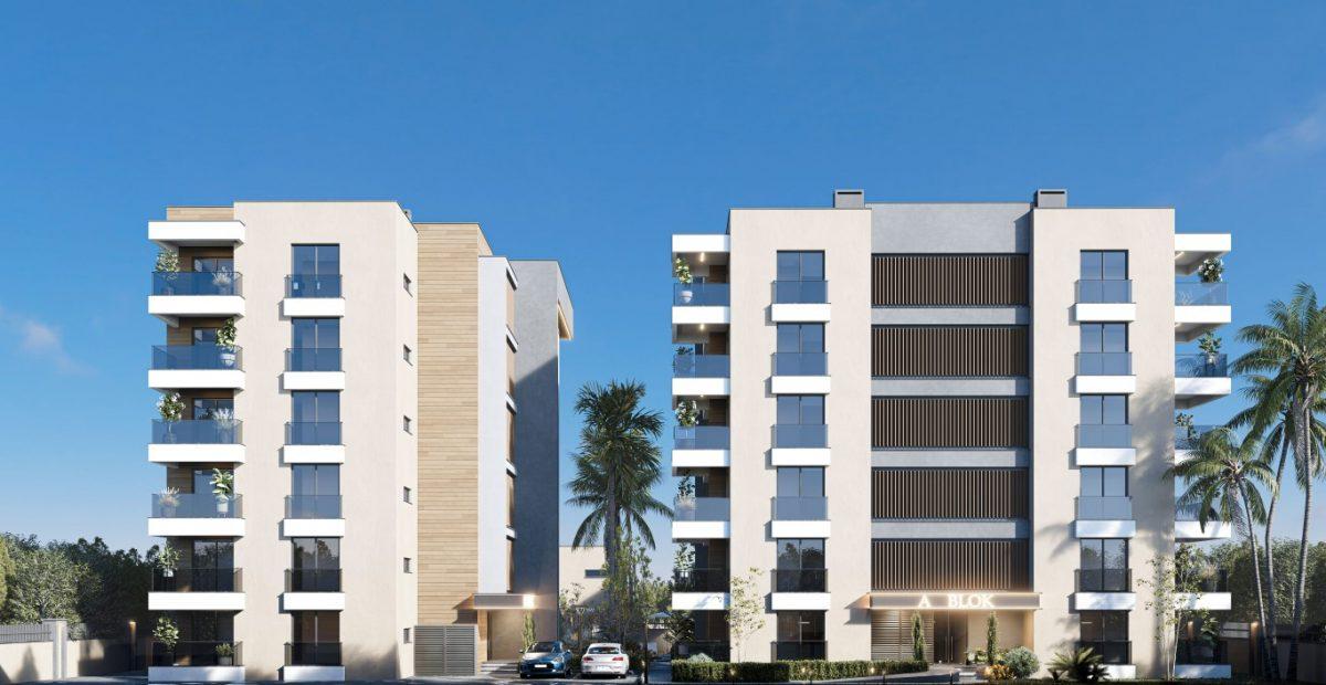 Residential complex at the final stage of construction, Antalya - Umbrella Group - Photo 8