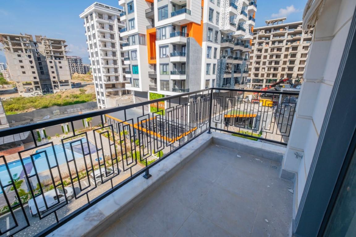 1+1 apartment in the new house, Mahmutlar - Umbrella Group - Photo 8