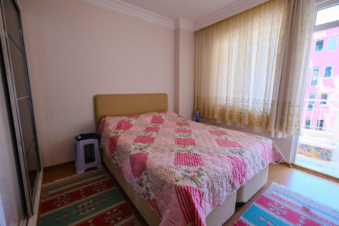 Furnished apartments on the first coastline (Mahmutlar) - Umbrella Group - Photo 11