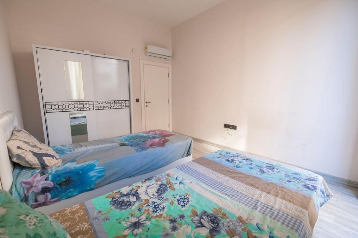 Furnished two bedroom apartment 550 m from the sea, Mahmutlar - Umbrella Group - Photo 21