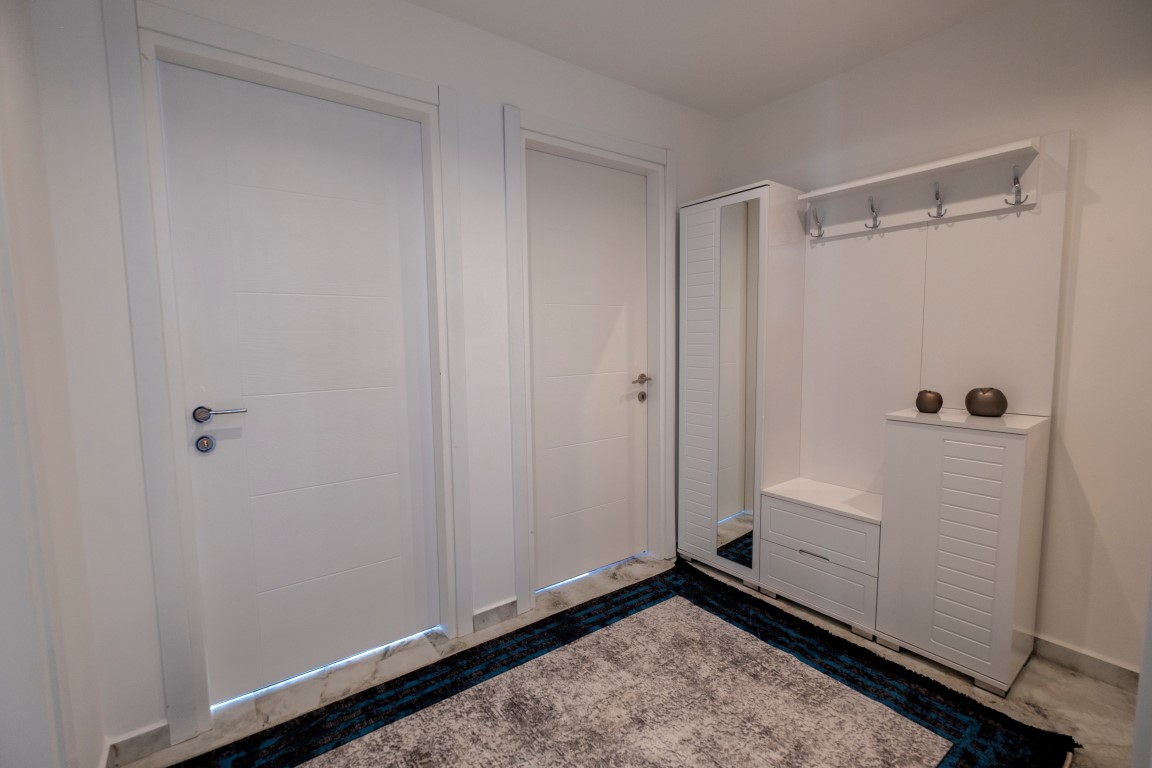 One bedroom apartment 250 m from the sea, Alanya - Umbrella Group - Photo 14