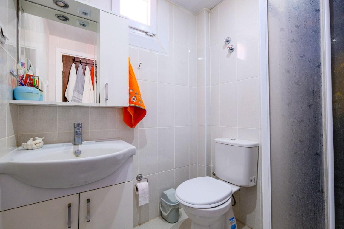 Furnished apartments on the first coastline (Mahmutlar) - Umbrella Group - Photo 8