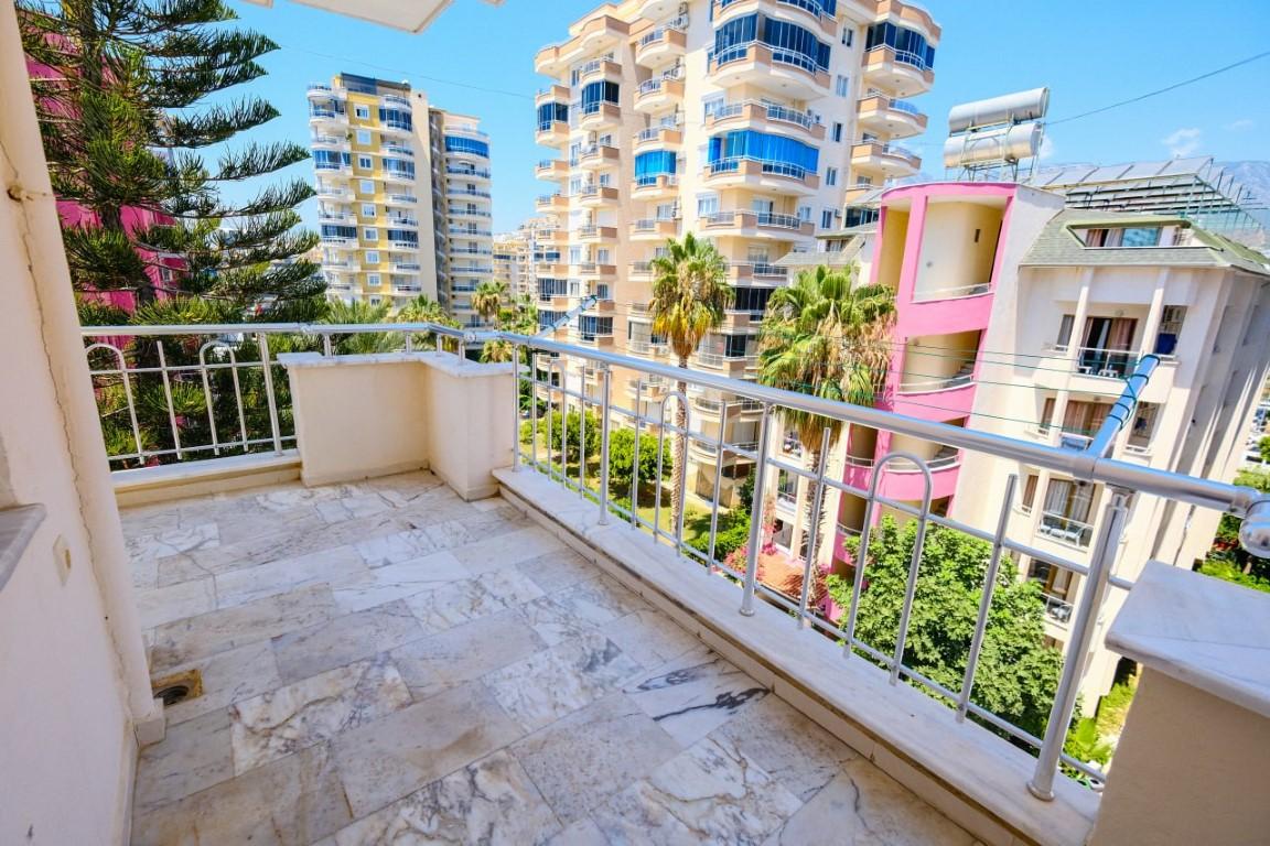 Furnished apartments on the first coastline (Mahmutlar) - Umbrella Group - Photo 15