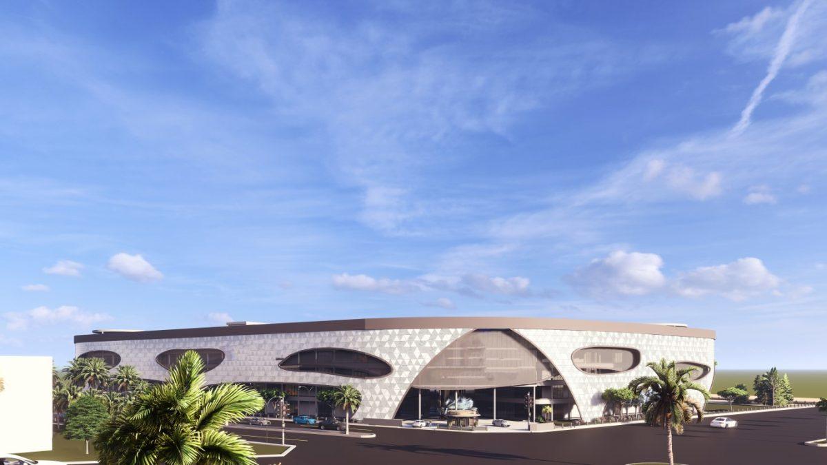 Investment project with commercial premises, Antalya - Umbrella Group - Photo 3