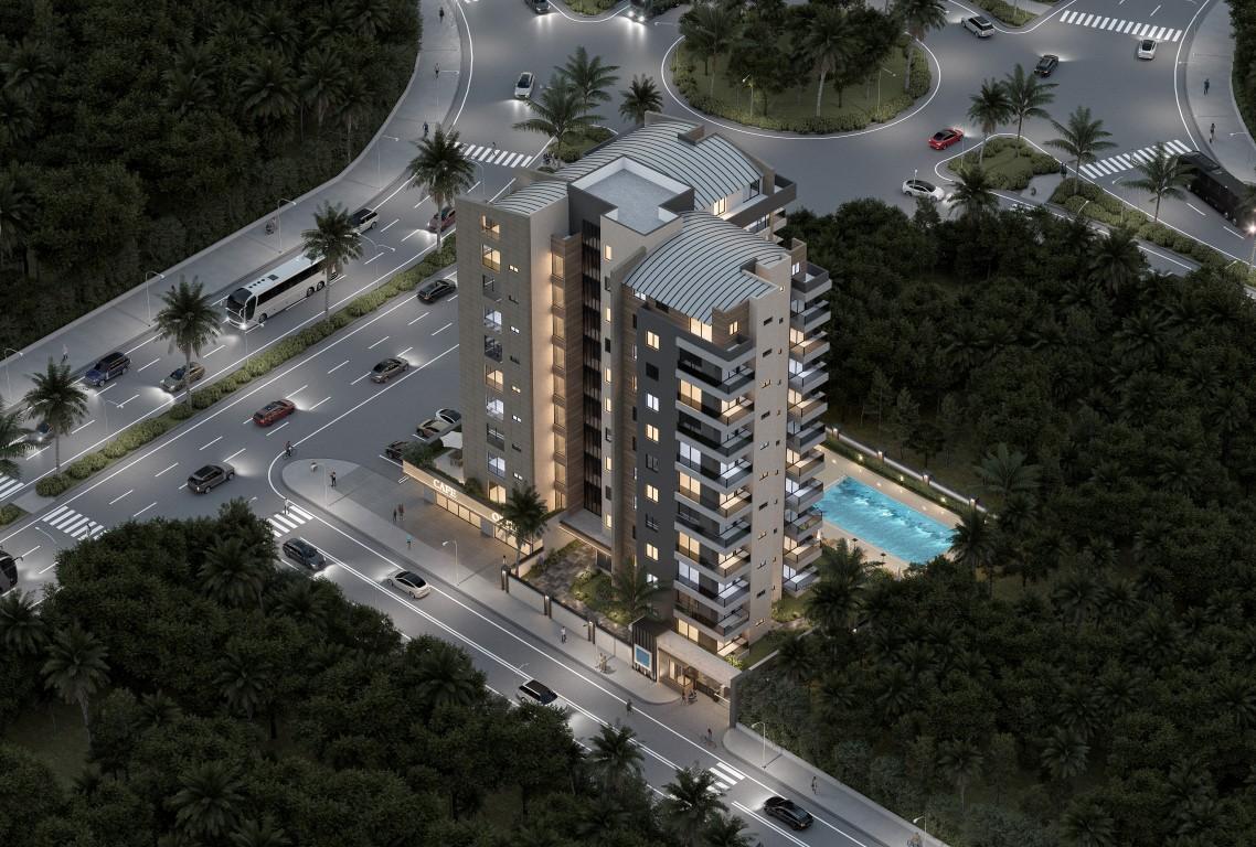 Apartments in a building complex in Antalya - Umbrella Group - Photo 3