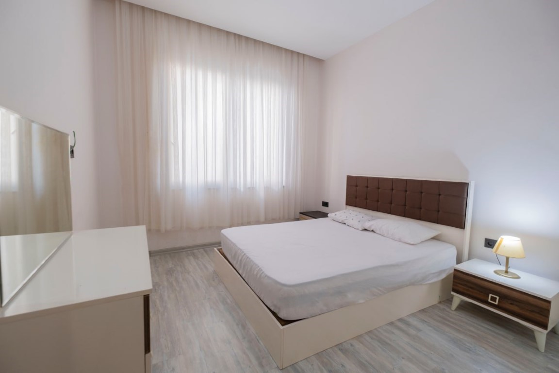 Furnished two bedroom apartment 550 m from the sea, Mahmutlar - Umbrella Group - Photo 17