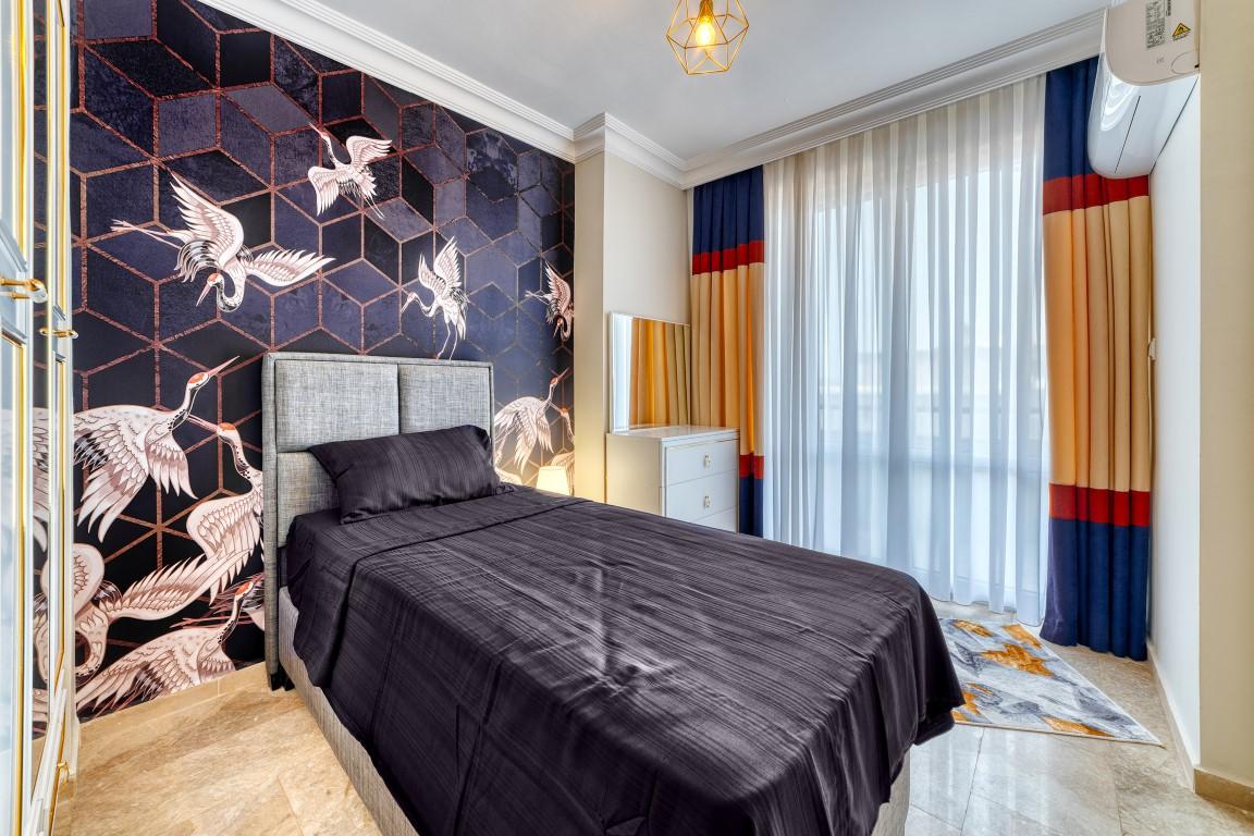 Apartment 3+1 on 10 high floor, Mahmutlar - Umbrella Group - Photo 22