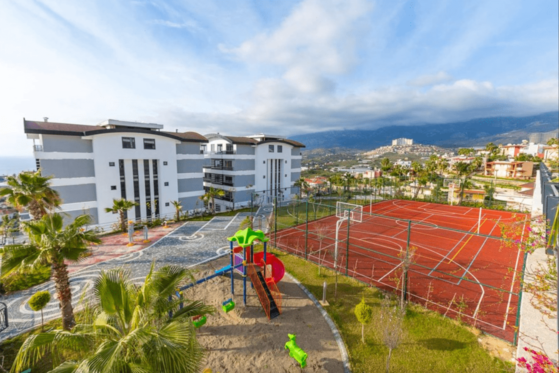 Furnished 2+1 duplex in Kargyjak area - Umbrella Group - Photo 4