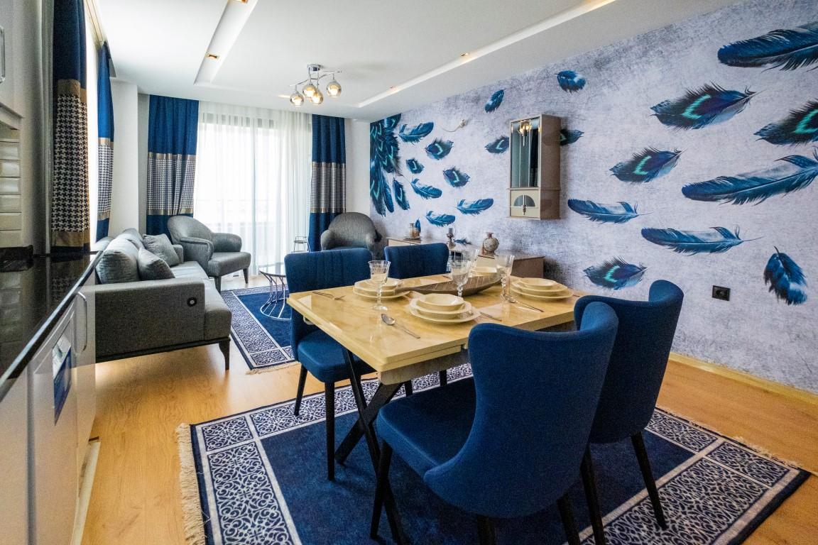 One bedroom apartment 250 m from the sea, Alanya - Umbrella Group - Photo 3