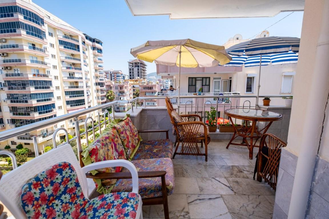 Furnished apartments on the first coastline (Mahmutlar) - Umbrella Group - Photo 5