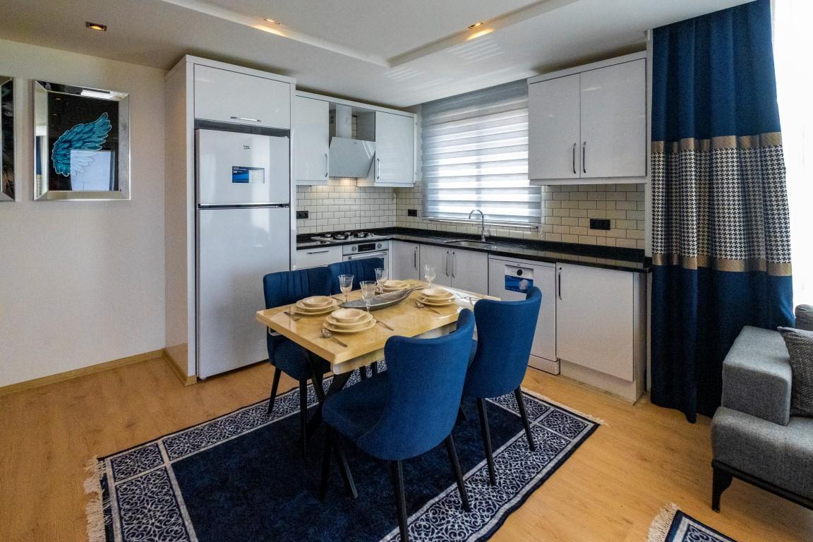 One bedroom apartment 250 m from the sea, Alanya - Umbrella Group - Photo 6