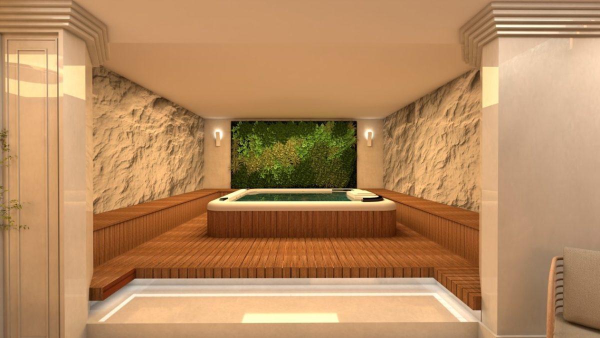 New residential complex located on the first coastline, in the most popular area of Mahmutlar - Umbrella Group - Photo 11