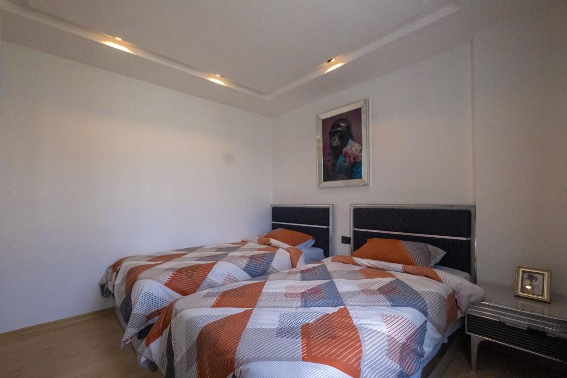One bedroom apartment 250 m from the sea, Alanya - Umbrella Group - Photo 12