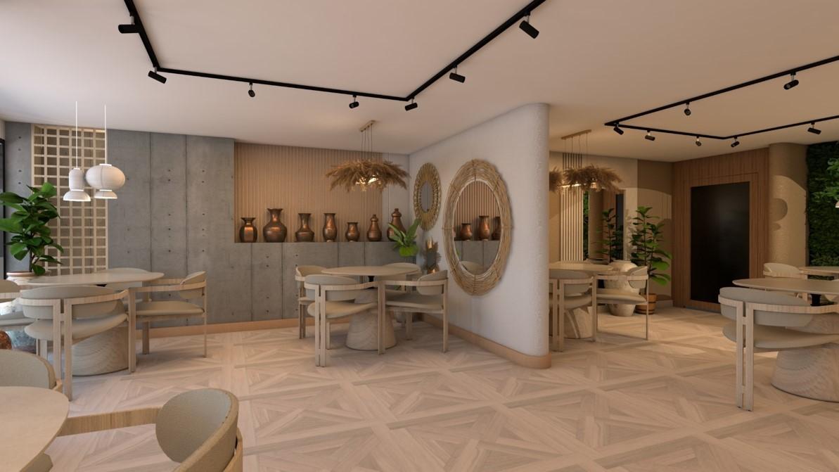 New residential complex located on the first coastline, in the most popular area of Mahmutlar - Umbrella Group - Photo 19