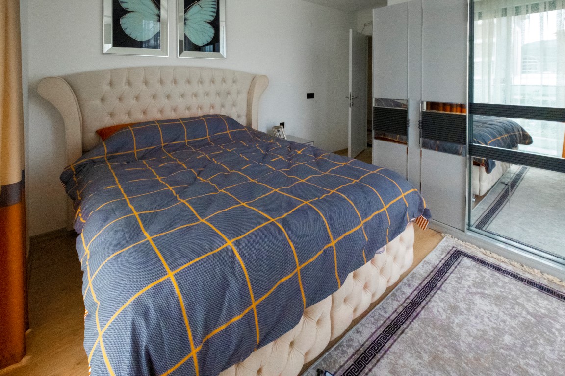 One bedroom apartment 250 m from the sea, Alanya - Umbrella Group - Photo 8