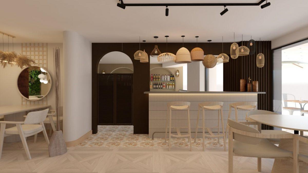 New residential complex located on the first coastline, in the most popular area of Mahmutlar - Umbrella Group - Photo 18