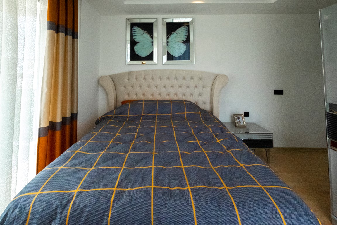 One bedroom apartment 250 m from the sea, Alanya - Umbrella Group - Photo 7
