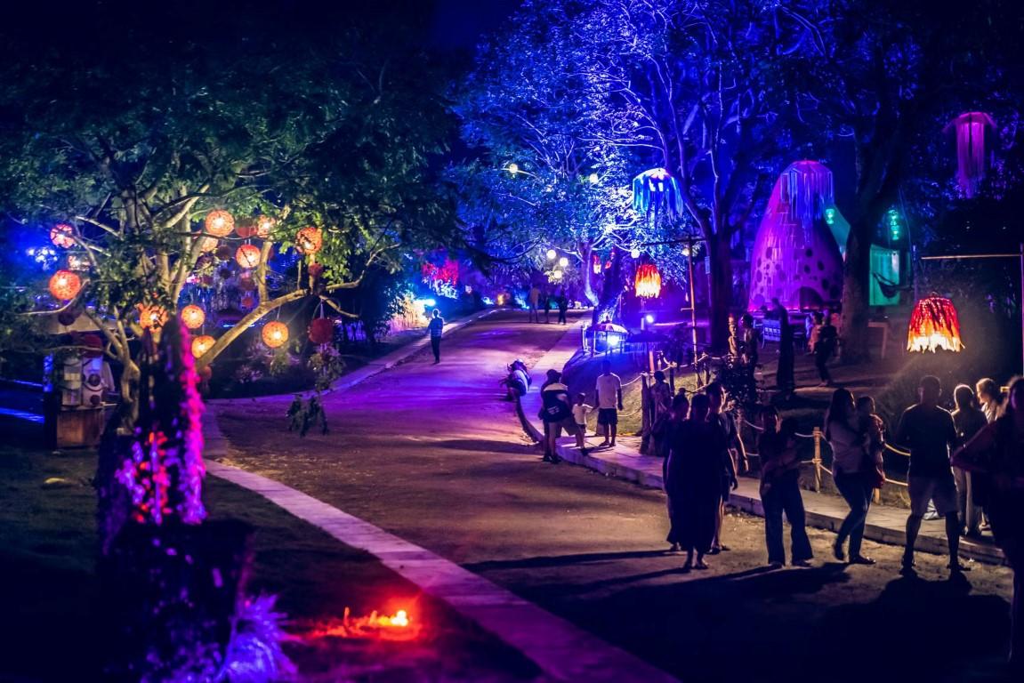 Large-scale project in the top location, Bali - Umbrella Group - Photo 3